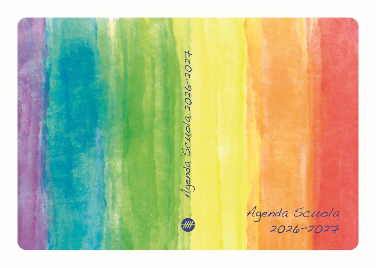 AGENDA SCUOLA COPERTINA PACE